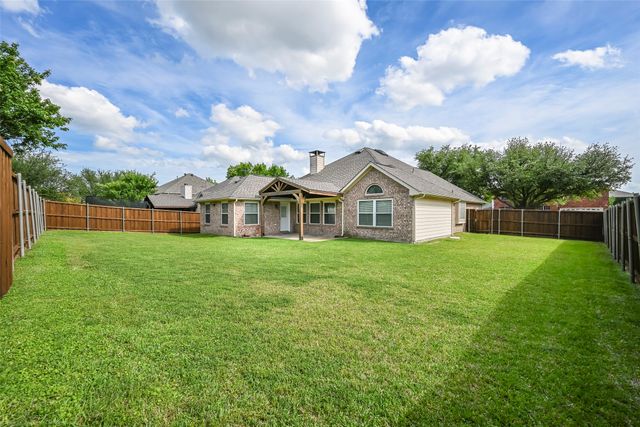 3506 Olivia Drive, Wylie, TX 75098