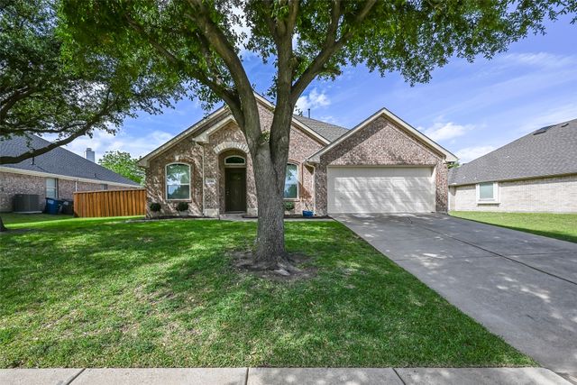 3506 Olivia Drive, Wylie, TX 75098