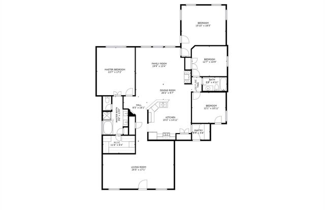 3506 Olivia Drive, Wylie, TX 75098
