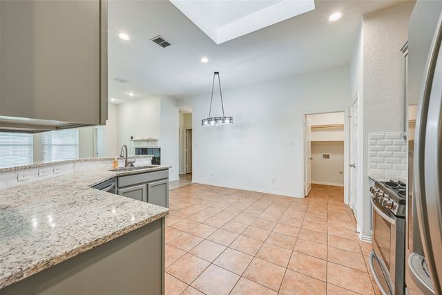 3506 Olivia Drive, Wylie, TX 75098