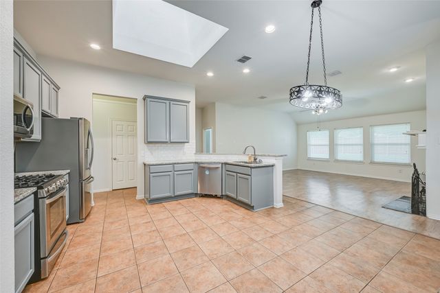 3506 Olivia Drive, Wylie, TX 75098