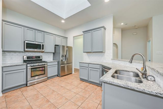 3506 Olivia Drive, Wylie, TX 75098