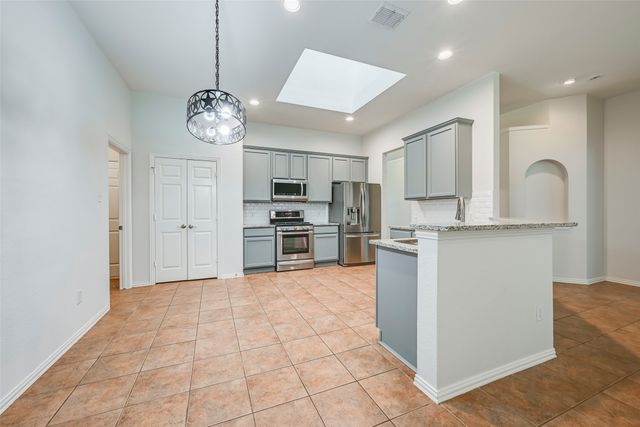 3506 Olivia Drive, Wylie, TX 75098