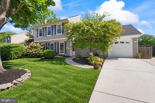 5 GLASCOW RD, Westampton, NJ 08060