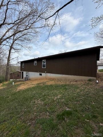 4587 Debbie Lane, House Springs, MO 63051