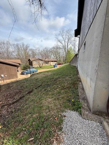 4587 Debbie Lane, House Springs, MO 63051