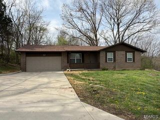 4587 Debbie Lane, House Springs, MO 63051
