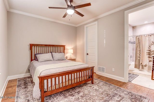 4426 Macon Cove, Olive Branch, MS 38654