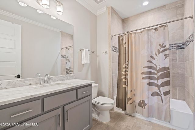 4426 Macon Cove, Olive Branch, MS 38654