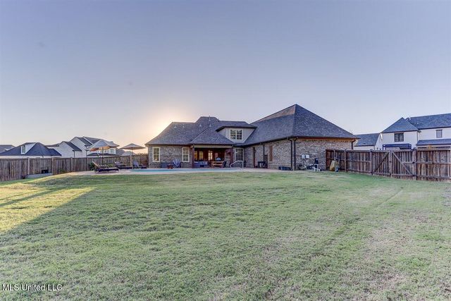 4426 Macon Cove, Olive Branch, MS 38654