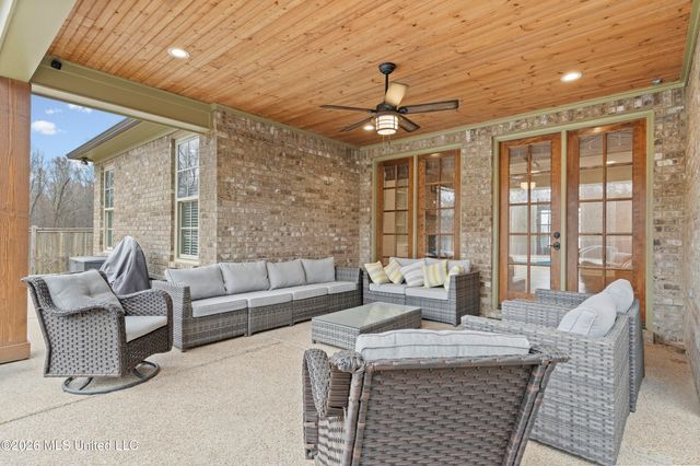 4426 Macon Cove, Olive Branch, MS 38654