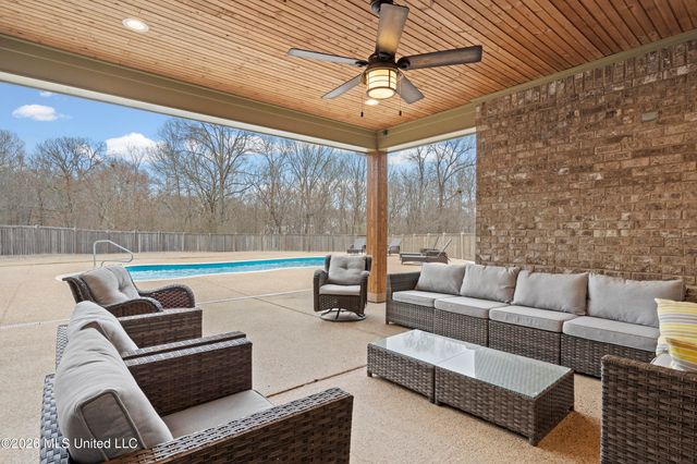 4426 Macon Cove, Olive Branch, MS 38654