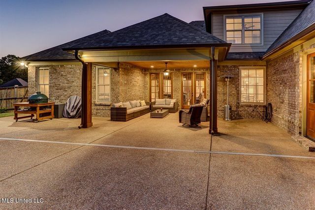 4426 Macon Cove, Olive Branch, MS 38654