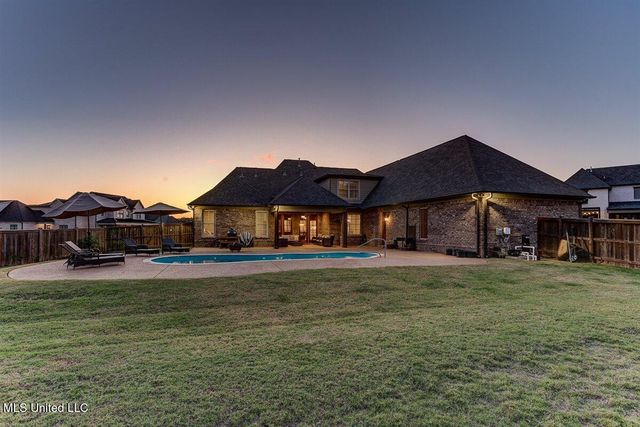 4426 Macon Cove, Olive Branch, MS 38654