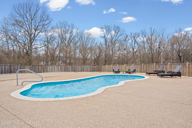 4426 Macon Cove, Olive Branch, MS 38654