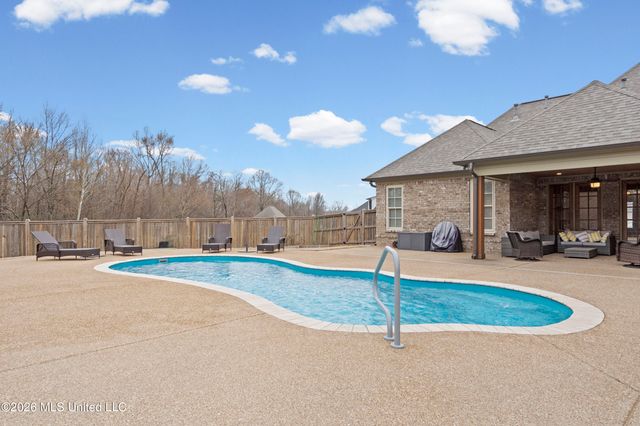 4426 Macon Cove, Olive Branch, MS 38654