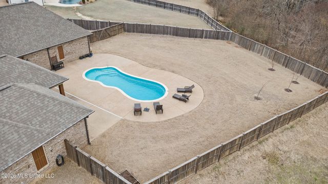 4426 Macon Cove, Olive Branch, MS 38654