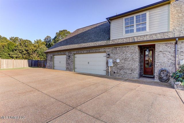 4426 Macon Cove, Olive Branch, MS 38654