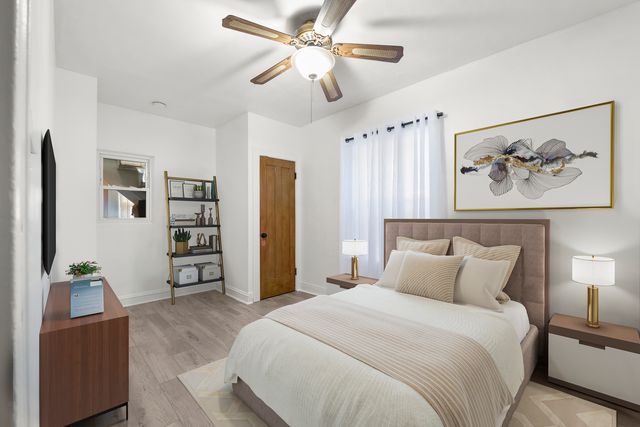 5229 W Potomac Avenue, Chicago, IL 60651