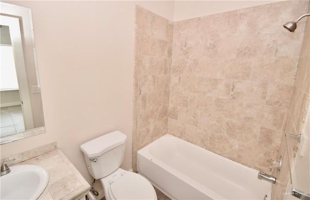 1316 E Camellia Avenue, Mcallen, TX 78501