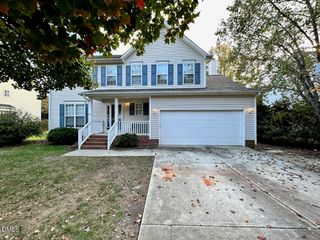 2013 Henniker Street, Apex, NC 27523