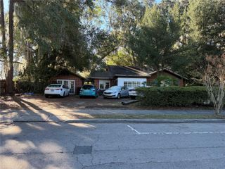 1521 NW 7TH AVENUE, Gainesville, FL 32603