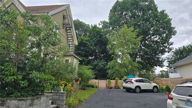 188 Alabama Avenue 2, Providence, RI 02905