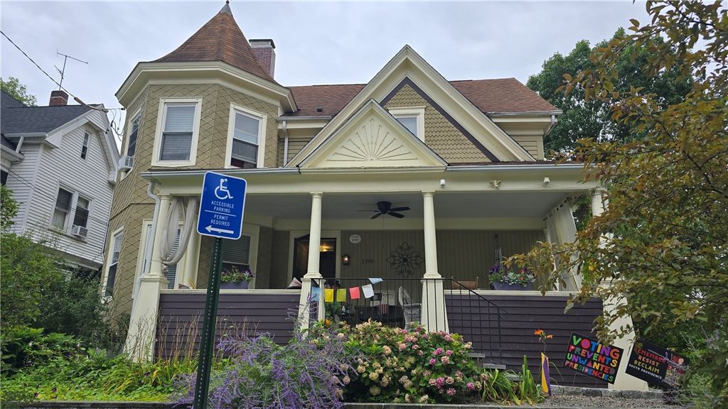 188 Alabama Avenue 2, Providence, RI 02905