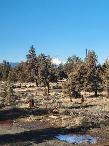 15901 SW Frog Court, Terrebonne, OR 97760