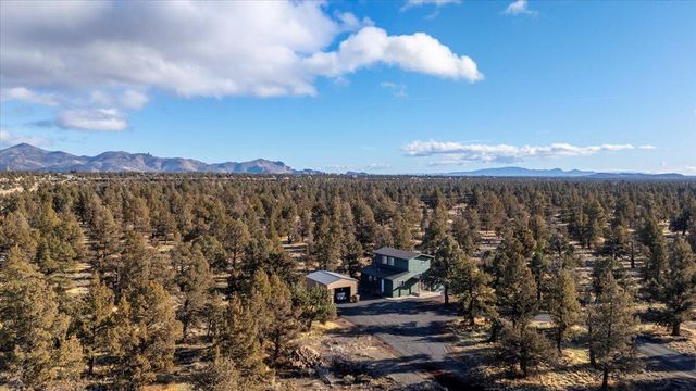 15901 SW Frog Court, Terrebonne, OR 97760