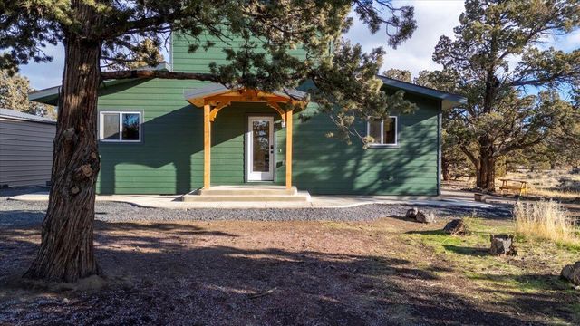 15901 SW Frog Court, Terrebonne, OR 97760