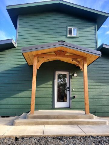 15901 SW Frog Court, Terrebonne, OR 97760