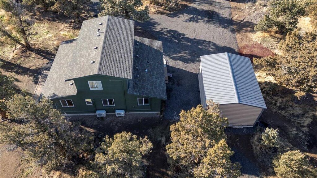 15901 SW Frog Court, Terrebonne, OR 97760