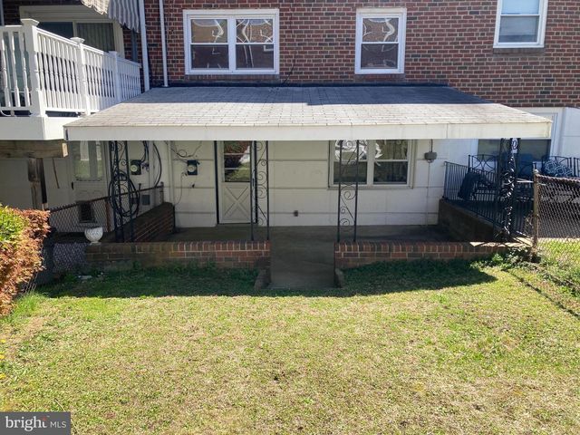 11116 DRAKE DR, Philadelphia, PA 19154