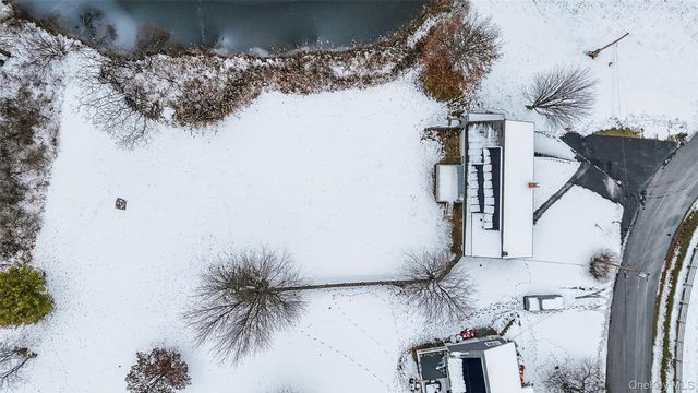 67 Picnic Woods Road, Clintondale, NY 12515