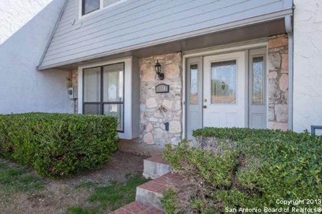 6510 SPRING MANOR ST, San Antonio, TX 78249