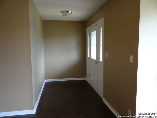 6510 SPRING MANOR ST, San Antonio, TX 78249