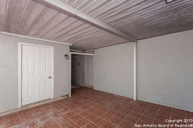 6510 SPRING MANOR ST, San Antonio, TX 78249