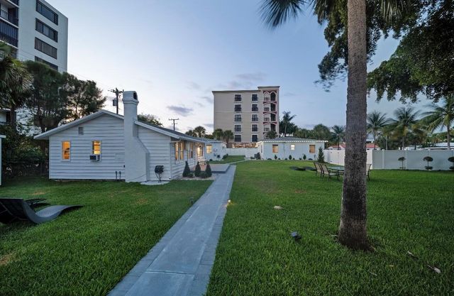 2317 N OCEAN Boulevard E 2319, Fort Lauderdale, FL 33305