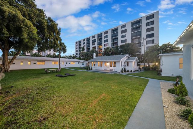 2317 N OCEAN Boulevard E 2319, Fort Lauderdale, FL 33305