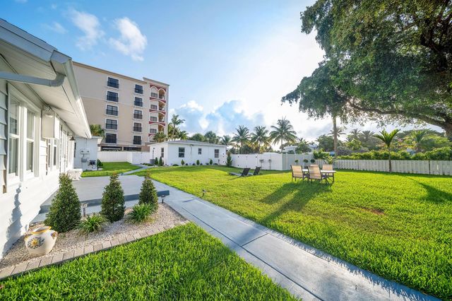 2317 N OCEAN Boulevard E 2319, Fort Lauderdale, FL 33305