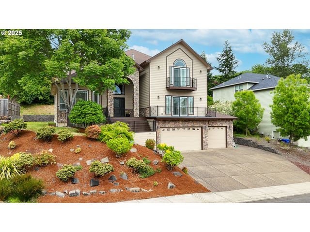 1637 PTARMIGAN St Nw, Salem, OR 97304