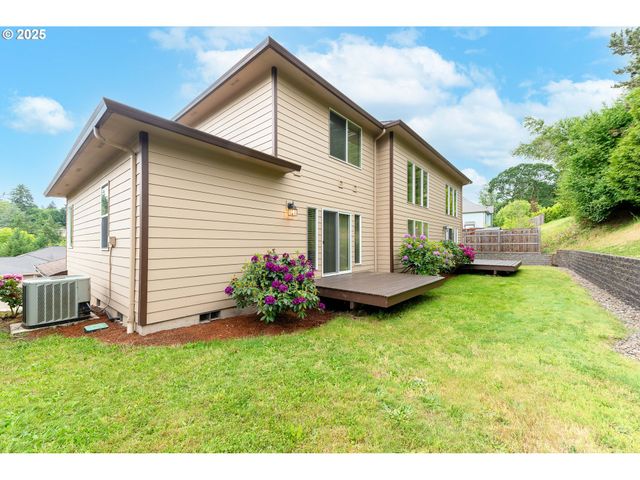 1637 PTARMIGAN St Nw, Salem, OR 97304