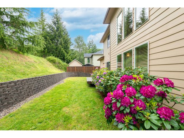 1637 PTARMIGAN St Nw, Salem, OR 97304