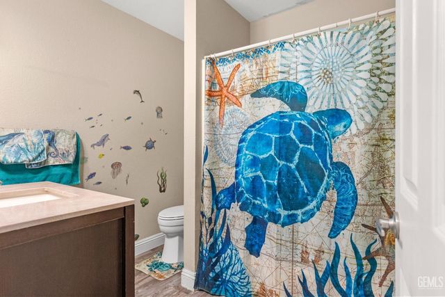 20924 Brentwood Drive, Tehachapi, CA 93561