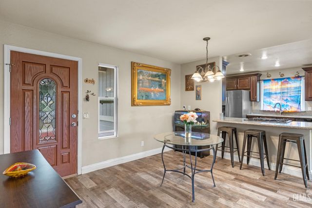 20924 Brentwood Drive, Tehachapi, CA 93561
