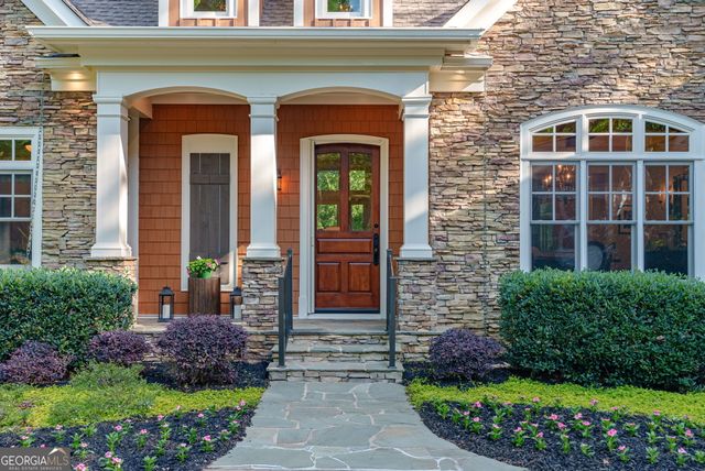 1101 Kimbrough Hill Drive, Greensboro, GA 30642