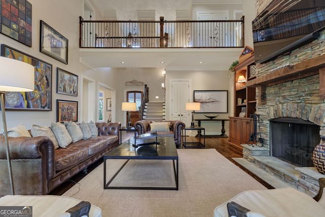 1101 Kimbrough Hill Drive, Greensboro, GA 30642