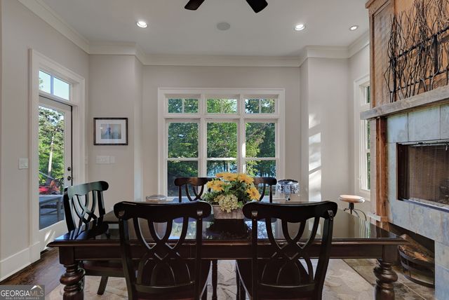 1101 Kimbrough Hill Drive, Greensboro, GA 30642