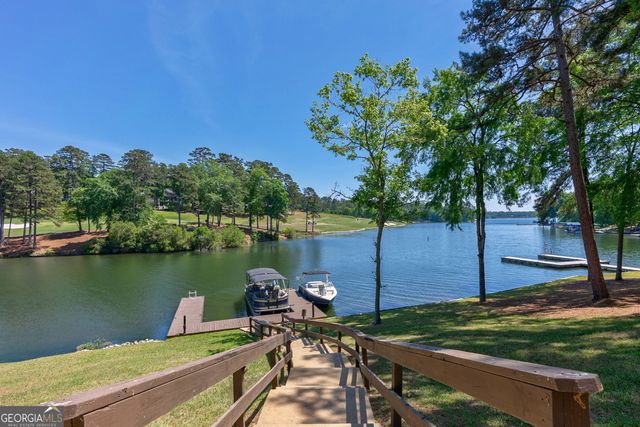 1101 Kimbrough Hill Drive, Greensboro, GA 30642
